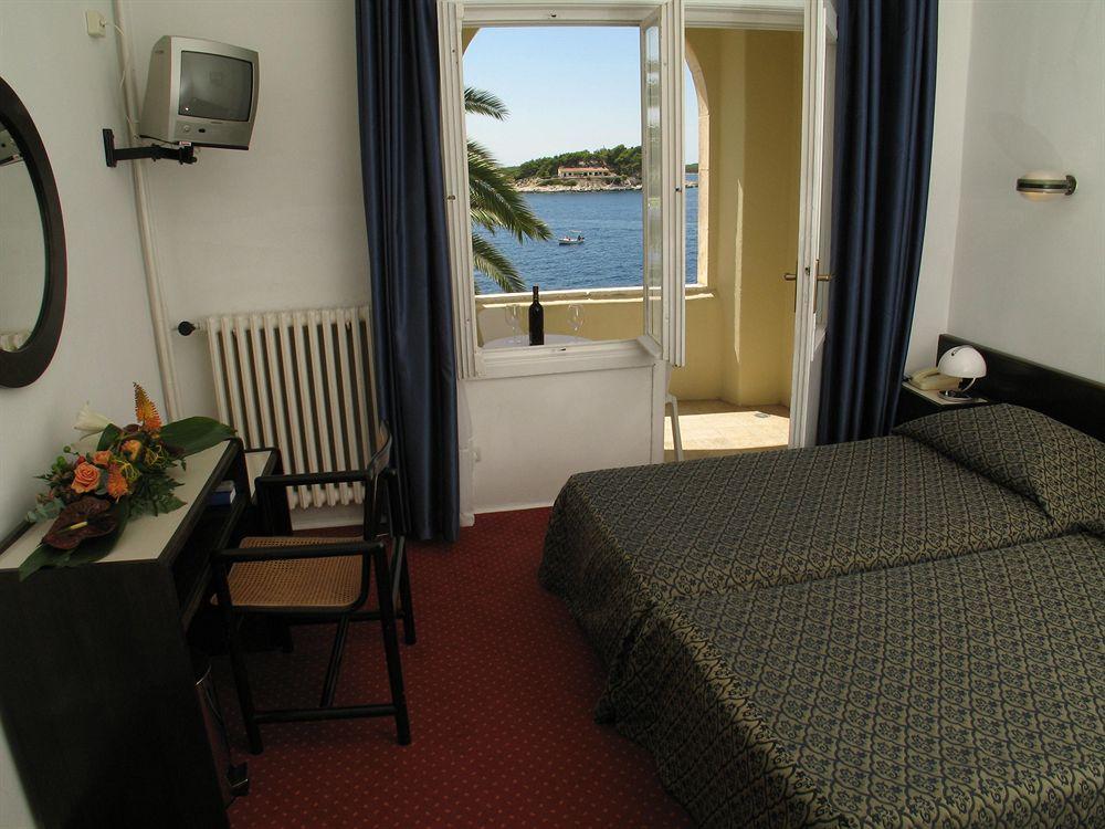 Villa Dalmacija Hvar Hotel Χβαρ Εξωτερικό φωτογραφία