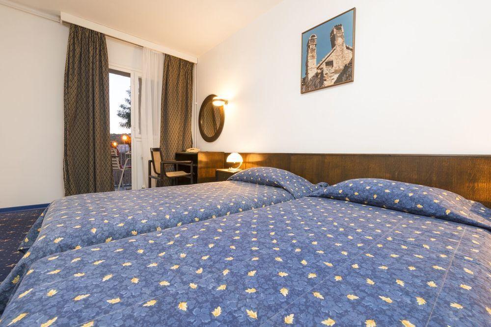 Villa Dalmacija Hvar Hotel Χβαρ Εξωτερικό φωτογραφία