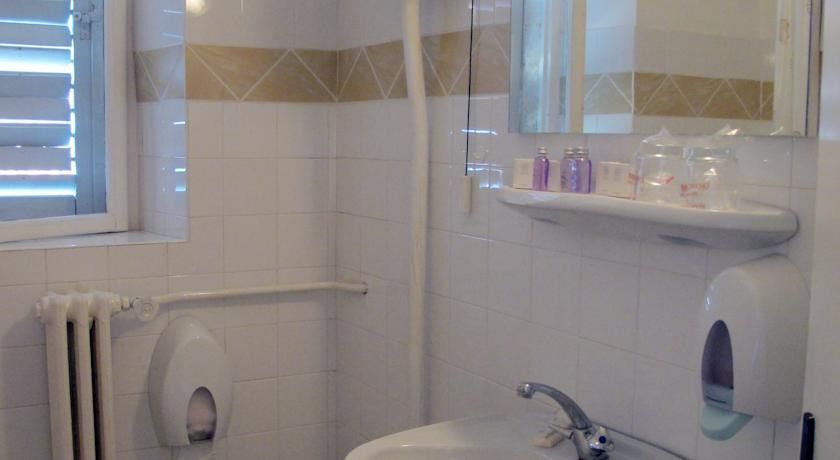 Villa Dalmacija Hvar Hotel Χβαρ Εξωτερικό φωτογραφία