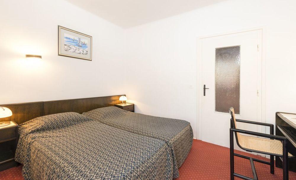 Villa Dalmacija Hvar Hotel Χβαρ Εξωτερικό φωτογραφία