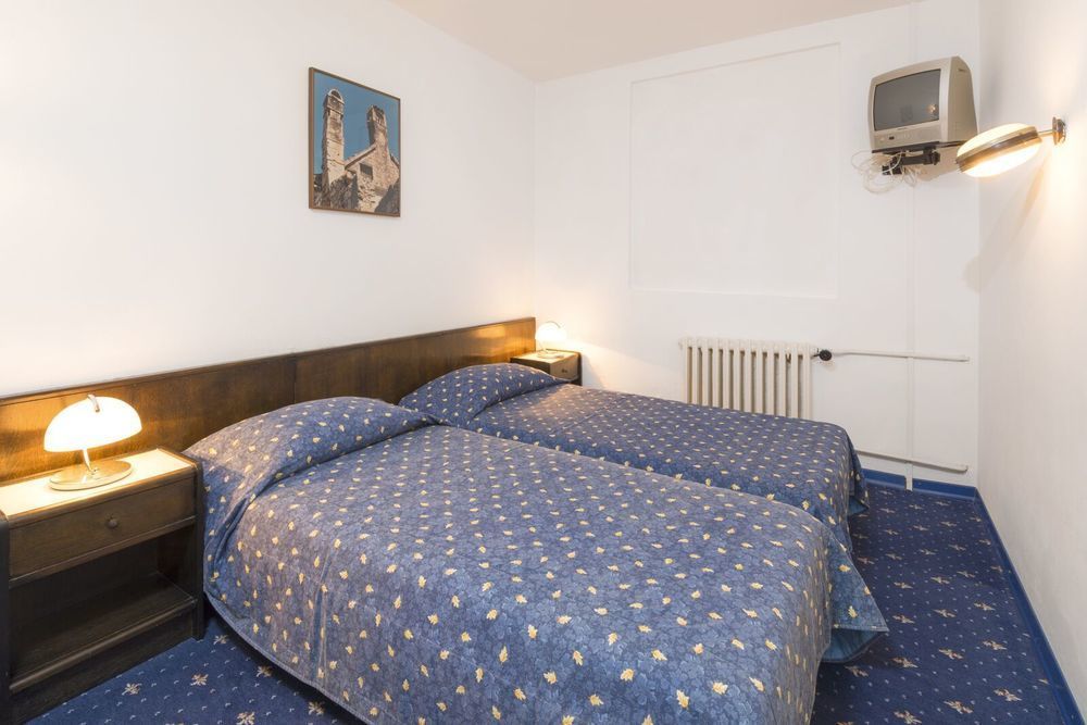 Villa Dalmacija Hvar Hotel Χβαρ Εξωτερικό φωτογραφία