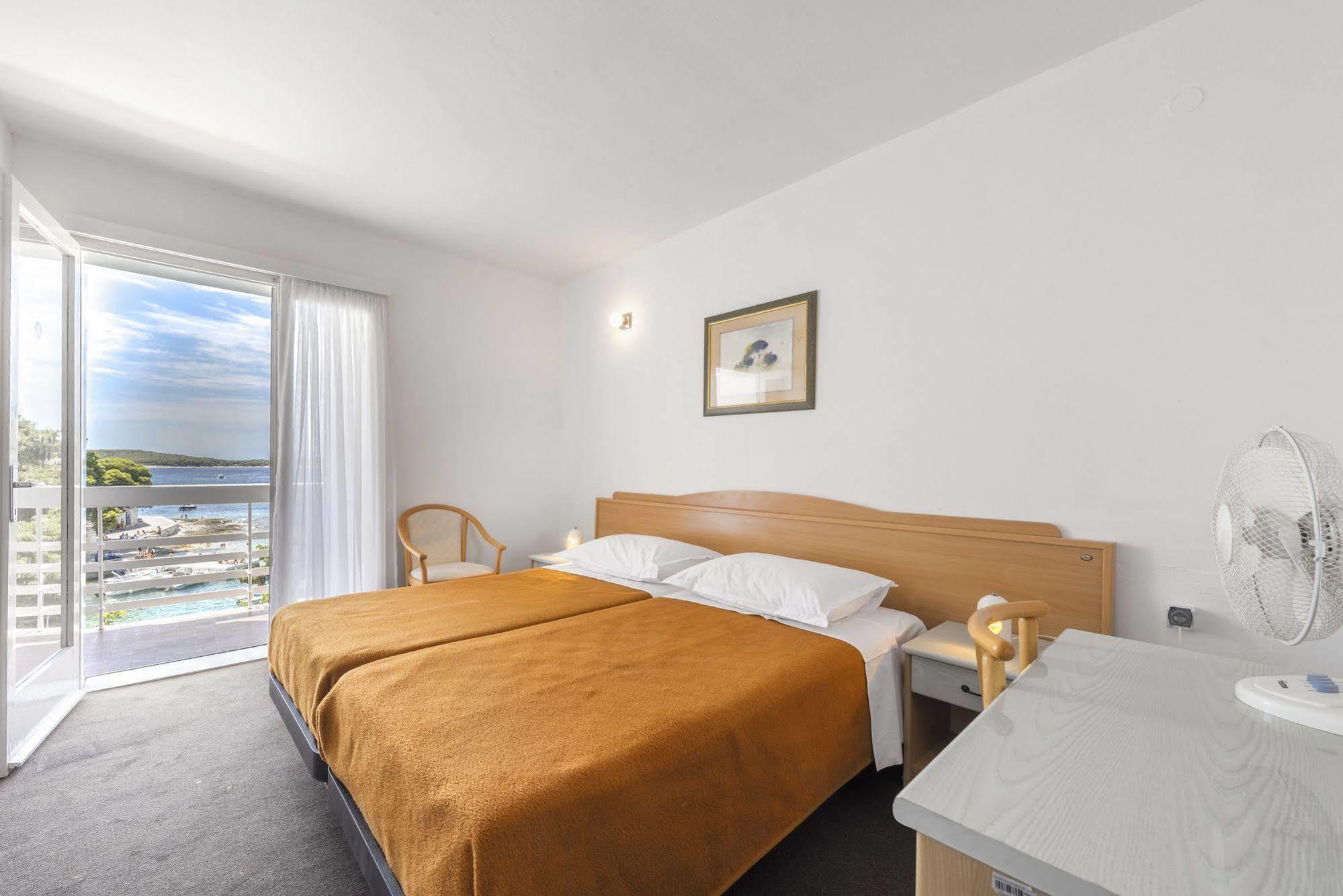 Villa Dalmacija Hvar Hotel Χβαρ Εξωτερικό φωτογραφία