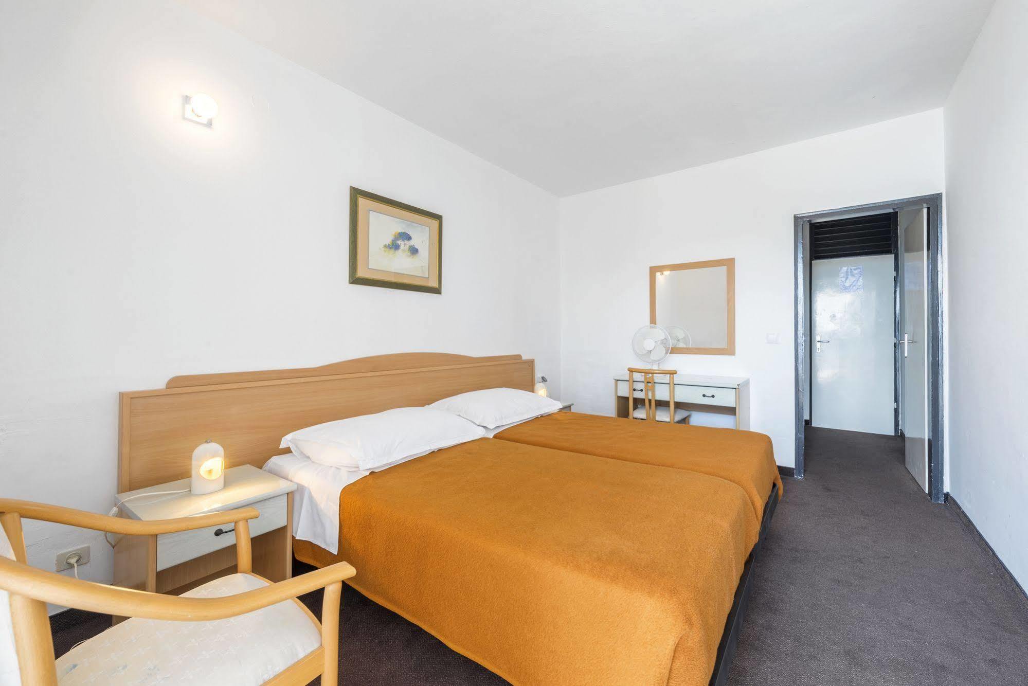 Villa Dalmacija Hvar Hotel Χβαρ Εξωτερικό φωτογραφία