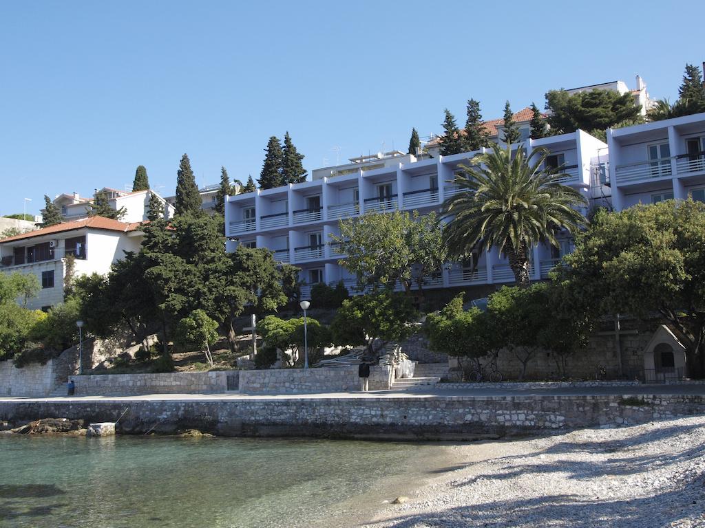 Villa Dalmacija Hvar Hotel Χβαρ Εξωτερικό φωτογραφία