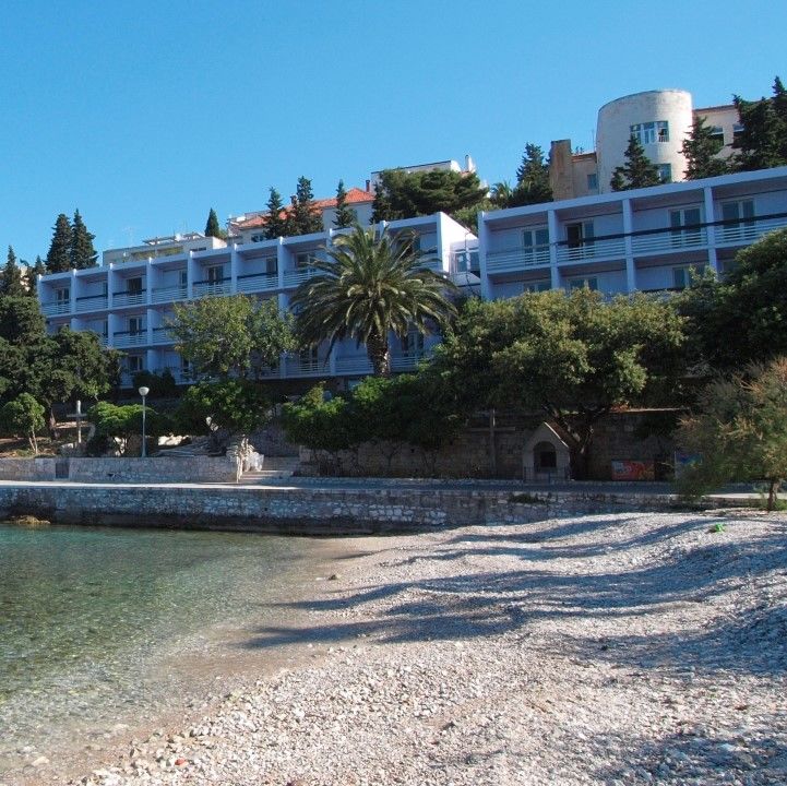Villa Dalmacija Hvar Hotel Χβαρ Εξωτερικό φωτογραφία